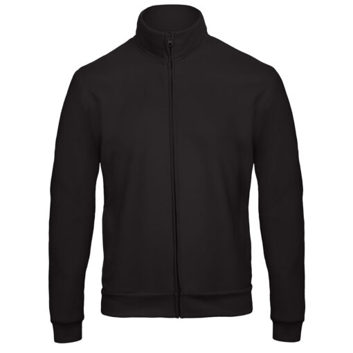 Felpa Full Zip Liberty - immagine 2