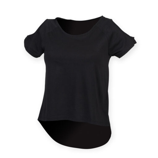 T-shirt Donna M/Corta - immagine 3