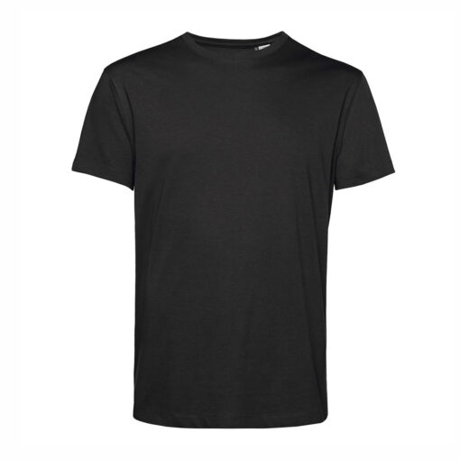 T-shirt Uomo Cotone Organico - immagine 6