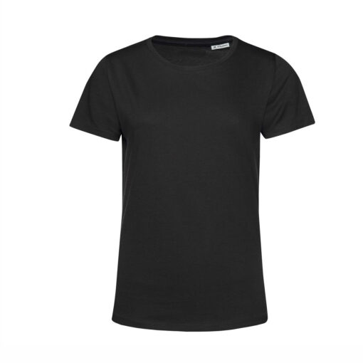 T-shirt Donna Organica M/Corta - immagine 5