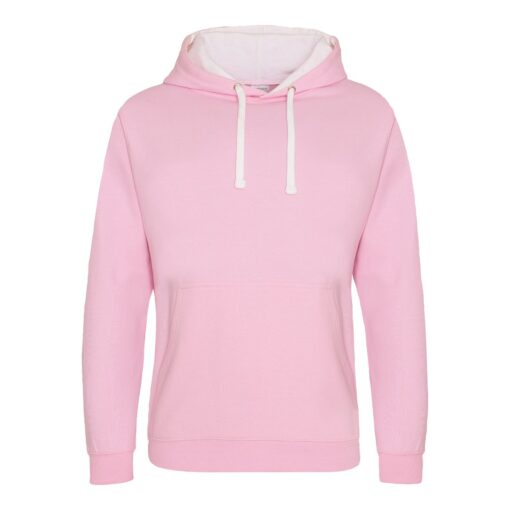 Felpa Unisex Double Color - immagine 34