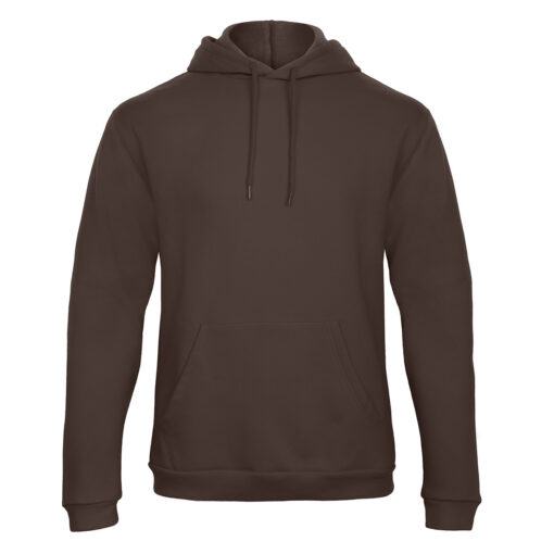 Felpa con cappuccio Unisex - immagine 12