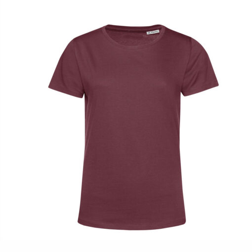 T-shirt Donna Organica M/Corta - immagine 6