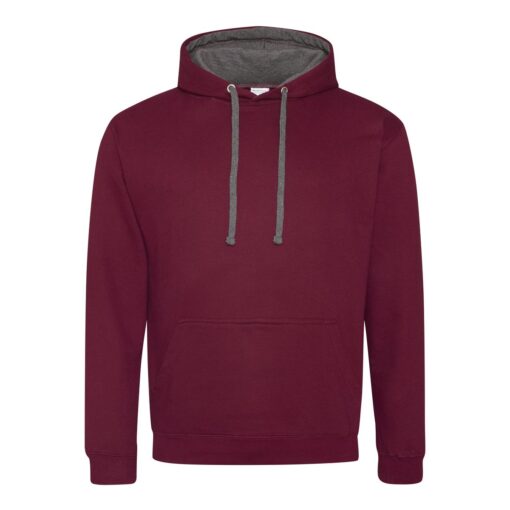 Felpa Unisex Double Color - immagine 12