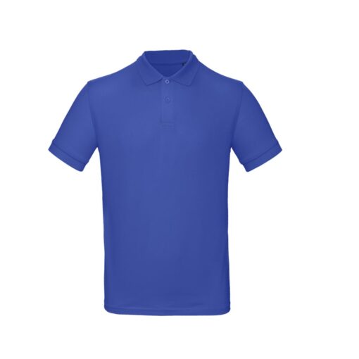 Polo Uomo Organic spy - immagine 5