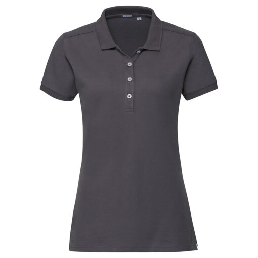 Polo Stretch donna - immagine 9