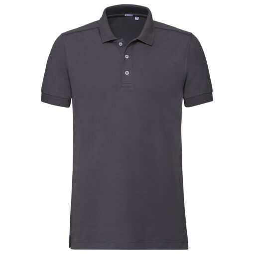 Polo Stretch Uomo - immagine 7