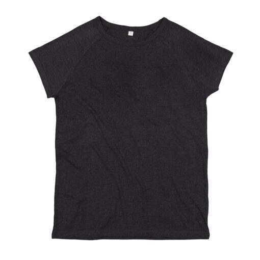 T-shirt Unisex M/Corta Raglan - immagine 3