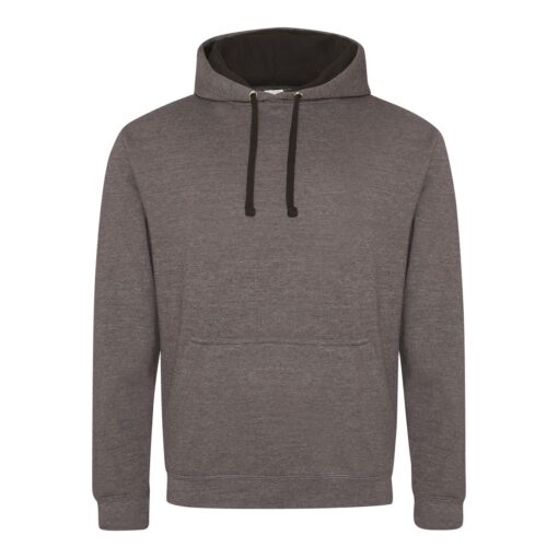 Felpa Unisex Double Color - immagine 19
