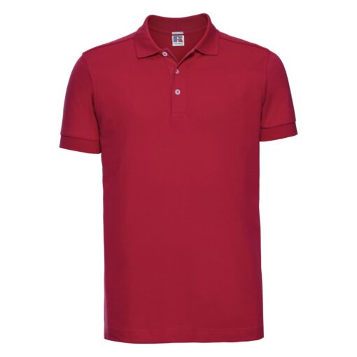 Polo Stretch Uomo - immagine 8