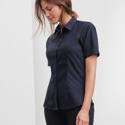 Camicia Donna M/Corta