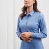 Camicia Donna M/Lunga