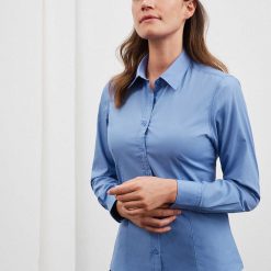 Camicia Donna M/Lunga