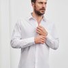 Camicia Uomo M/Lunga