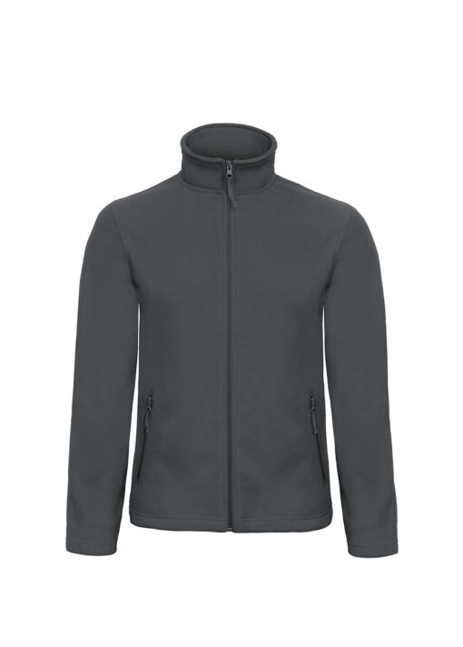 Pile Uomo Strong Full Zip - immagine 5
