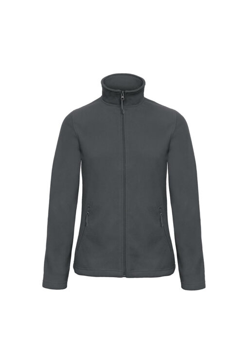 Pile Donna Strong Full Zip - immagine 5