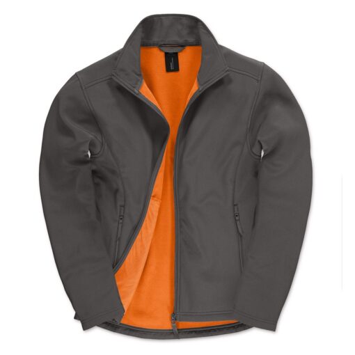 Giacca in Softshell Uomo - immagine 5
