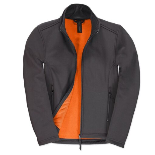 Giacca in Softshell Donna - immagine 4