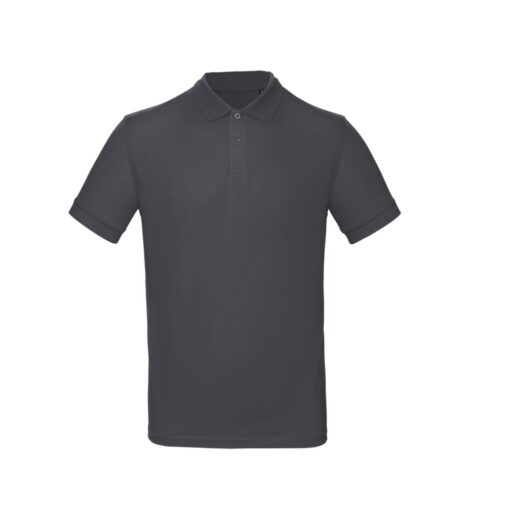 Polo Uomo Organic spy - immagine 6
