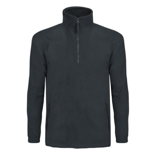 Pile Strong Con Mezza Zip - immagine 2