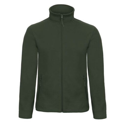 Pile Uomo Strong Full Zip - immagine 6