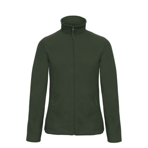 Pile Donna Strong Full Zip - immagine 6