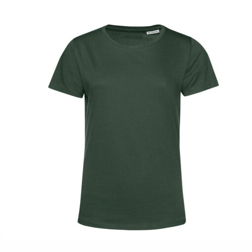T-shirt Donna Organica M/Corta - immagine 7