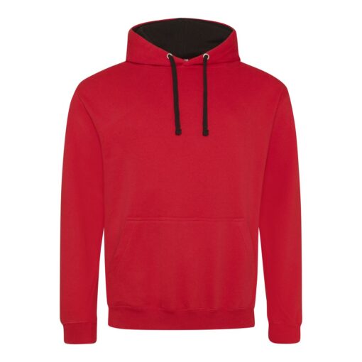 Felpa Unisex Double Color - immagine 27
