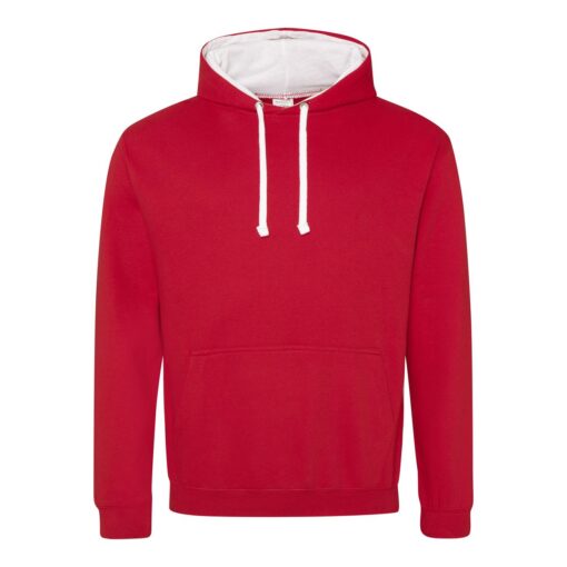Felpa Unisex Double Color - immagine 26