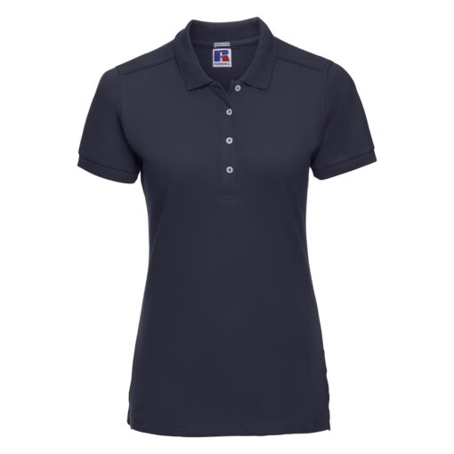 Polo Stretch donna - immagine 11