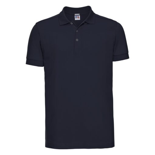 Polo Stretch Uomo - immagine 4