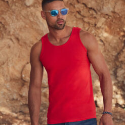 Canotta Uomo