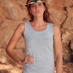 Canotta Donna