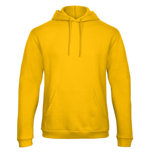 Felpa con cappuccio Unisex - immagine 5