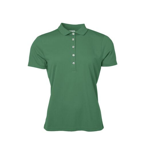 Polo Donna Active M/Corta - immagine 9