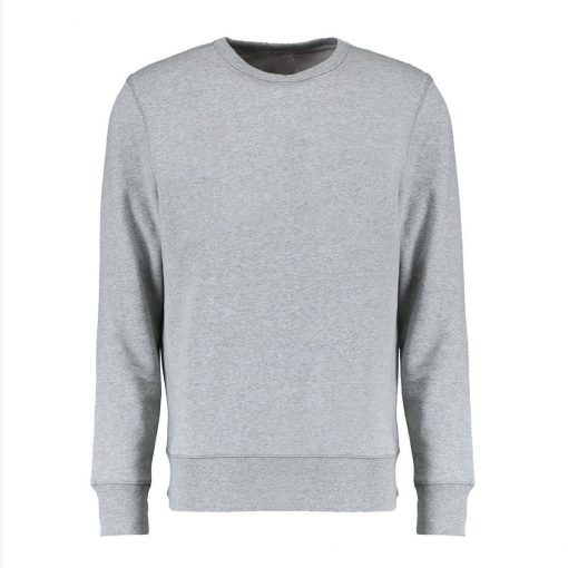 Felpa Basic Girocollo - immagine 3