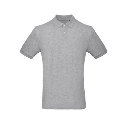 Polo Uomo Organic spy - immagine 7