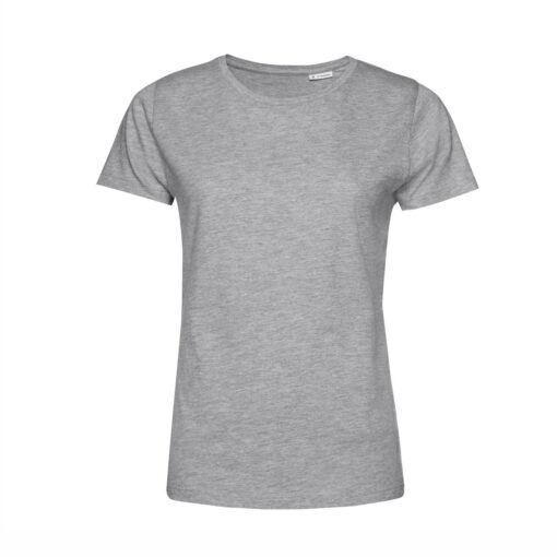 T-shirt Donna Organica M/Corta - immagine 8