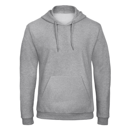 Felpa con cappuccio Unisex - immagine 2