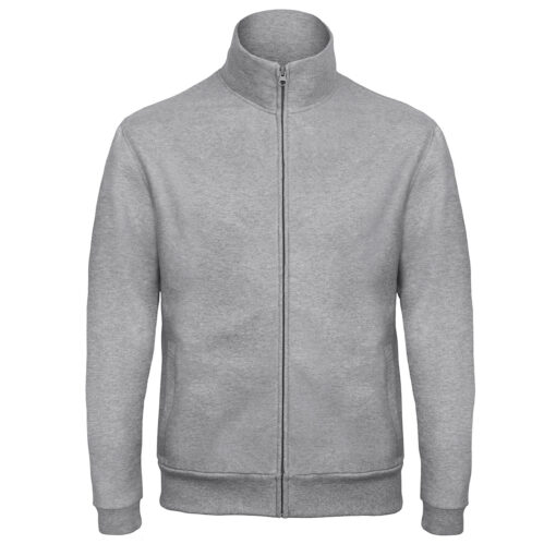 Felpa Full Zip Liberty - immagine 3