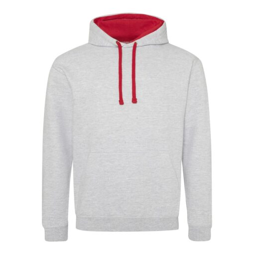 Felpa Unisex Double Color - immagine 14