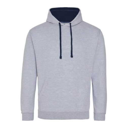 Felpa Unisex Double Color - immagine 15