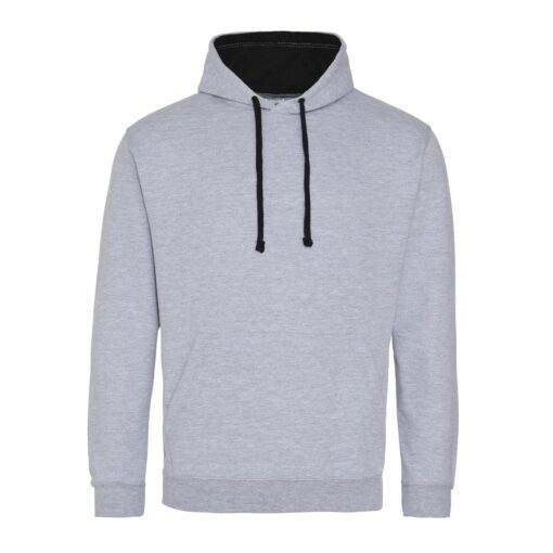 Felpa Unisex Double Color - immagine 16