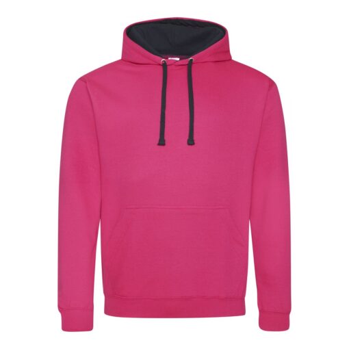 Felpa Unisex Double Color - immagine 39