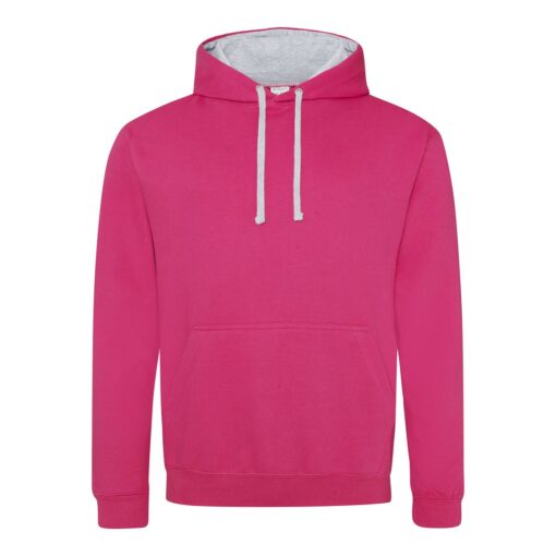 Felpa Unisex Double Color - immagine 40