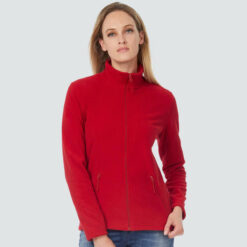 Pile Donna Strong Full Zip