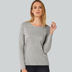T-shirt Donna M/Lunga
