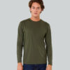 T-shirt Uomo M/Lunga