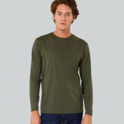 T-shirt Uomo M/Lunga