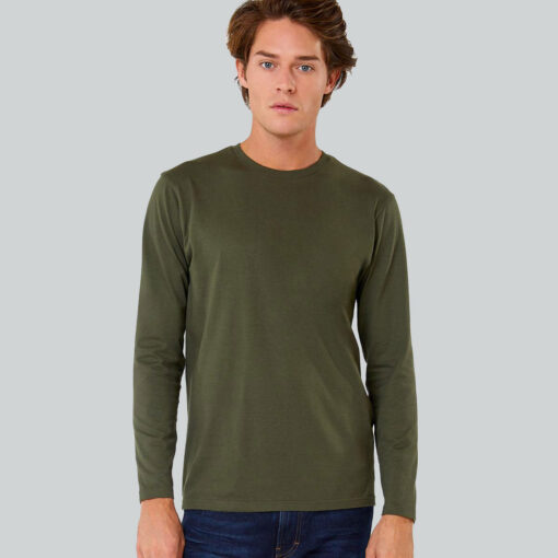 T-shirt Uomo M/Lunga